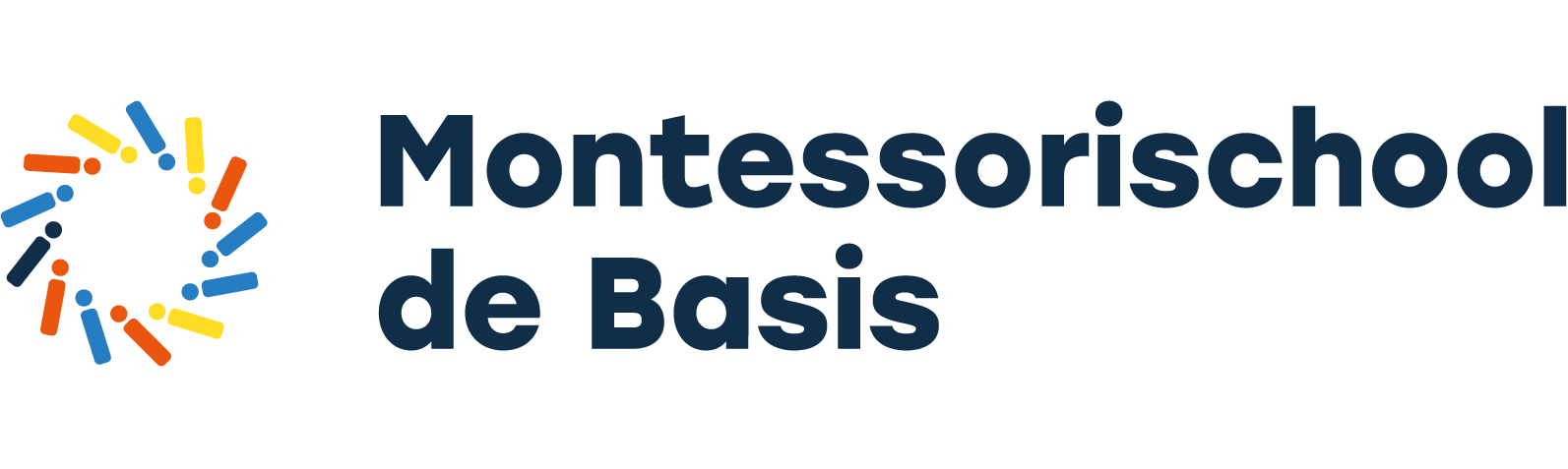 Montessorischool De Basis - Goes