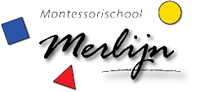 Montessorischool Merlijn - Den Bosch