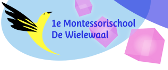 1e Montessorischool De Wielewaal- Amsterdam
